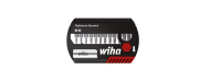 Wiha FlipSelector Standard TORX H punta per cacciavite 13 pz