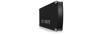 ICY BOX IB-351STU3-B HDD-behuizing Zwart 3.5"