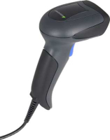 Gossen Z751A RFID-lezer USB Zwart