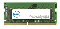DELL A8547953 módulo de memoria 8 GB 1 x 8 GB DDR4 2133 MHz