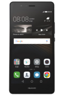 Huawei P9 lite 13,2 cm (5.2") Double SIM Android 6.0 4G Micro-USB 16 Go 3000 mAh Noir
