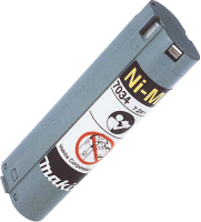 Makita Ni-MH 7034 9.6V Bateria