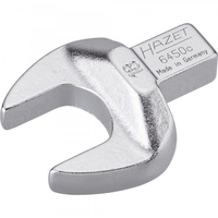 HAZET 6450C-18 wrench adapter/extension 1 pc(s) Wrench end fitting