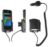 Brodit 512770 Halterung Handy/Smartphone Schwarz Aktive Halterung