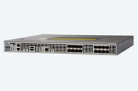 Cisco ASR1001-HX netwerkchassis 1U Grijs