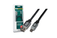 Digitus DB-230502 cable USB