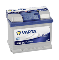 Varta Blue Dynamic 544 402 044 Fahrzeugbatterie 44 Ah 12 V 440 A Auto