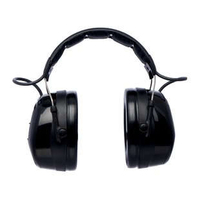 3M 7100088416 cuffia per la protezione dell'udito