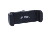 Auto-T 540333 soporte Soporte pasivo Teléfono móvil/smartphone Negro