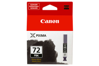 Canon PGI-72PBK Druckerpatrone Original Foto schwarz