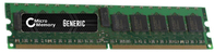 CoreParts MMD8825/2GB module de mémoire 2 Go 1 x 2 Go DDR2 667 MHz ECC