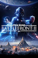 Microsoft Star Wars Battlefront II Standard Xbox One