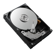 DELL 2JMYP disco rigido interno 2.5" 640 GB SATA