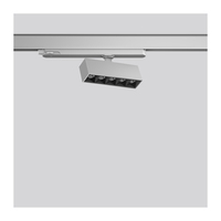 RZB BeamLine Slim Schienenlichtschranke LED 14 W
