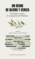 ISBN Un reino de olivos y cenizas / Kingdom of Olives and Ash libro Libro de bolsillo 112 páginas