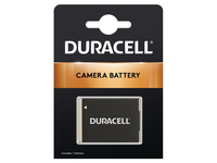 Duracell Camera Battery - replaces Canon NB-5L Battery