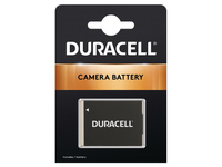 Duracell DRC5L akkumulátor digitális fényképezőgéphez/kamerához Lítium-ion (Li-ion) 820 mAh