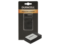 Duracell DRC5909 akkumulátor töltő USB