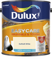 Dulux Easycare Washable & Tough Matt 2.5 L