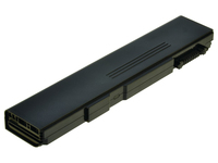 2-Power 10.8v, 6 cell, 56Wh Laptop Battery - replaces PA3786U-1BRS