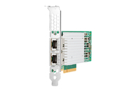 Hewlett Packard Enterprise HPE StoreFabric CN1200R 10GBASE-T CNA Eingebaut Ethernet