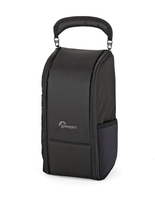 Lowepro 200 AW Beltpack case Black Polyester