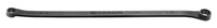 Facom 57L.1/4x5/16 ring wrench Black 10,11 mm 19.2 cm