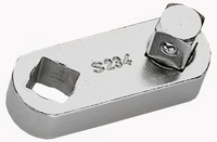 Facom S.234 adattatore ed estensione per chiavi Joint adaptor 1 pezzo(i)