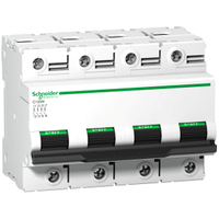 Schneider Electric A9N18377 coupe-circuits 4