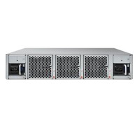 HPE SN6500B Managed 2U Metallic