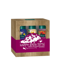 Kneipp Geschenkpackung Happy Bath Time