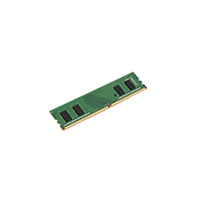 Kingston Technology ValueRAM KVR32N22S6/4 geheugenmodule 4 GB 1 x 4 GB DDR4 3200 MHz