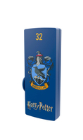 Emtec M730 Harry Potter unità flash USB 32 GB USB tipo A 2.0 Blu
