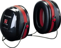 3M H540B hallásvédő fültok