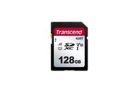 Transcend TS128GSDC420T Speicherkarte