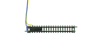 Fleischmann 22220 częśc/akcesorium do modeli w skali Szyny kolejowe