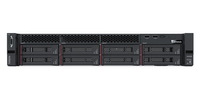 Lenovo ThinkServer SR550 szerver Rack (2U) Intel® Xeon Silver 4210R 2,4 GHz 16 GB DDR4-SDRAM 750 W