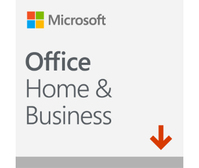 Microsoft Office Home and Business 2019 Office suite 1 Lizenz(en) Italienisch