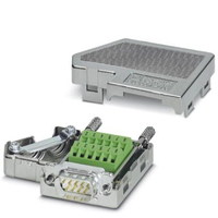 Phoenix Contact 2761839 cable interface/gender adapter