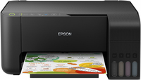 Epson EcoTank ET-2714 Inkjet A4 5760 x 1440 DPI 33 ppm Wi-Fi
