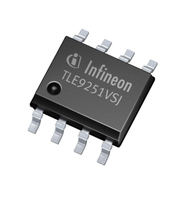 Infineon TLE6368G2