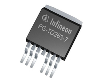 Infineon TLE4271-2G Transistor