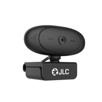 JLC 360 Rotating HD Webcam