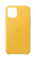 Apple MWYA2ZM/A Handy-Schutzhülle 14,7 cm (5.8") Cover Gelb
