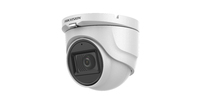 Hikvision Digital Technology DS-2CE76D0T-ITMFS Turret CCTV biztonsági kamera Szabadtéri 1920 x 1080 pixelek Plafon/fal