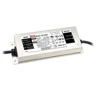 MEAN WELL ELG-75-42A LED driver