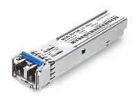PLANET MGB-2GTSR network transceiver module Fiber optic SFP 850 nm
