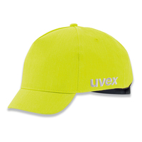 Uvex 9794491 Sicherheitskopfschutz
