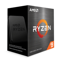 AMD Ryzen 9 5900X processor 3,7 GHz 64 MB L3 Box