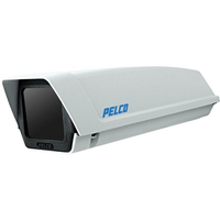 Pelco EH16-2 security cameras mounts & housings Alloggi